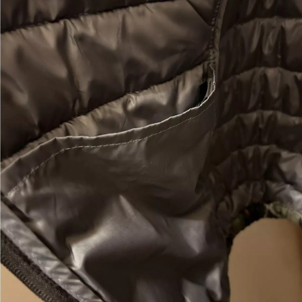 Trail Crest Men’s Highland Timber Camouflage Puffer Vest Size 2XL NWOT - Picture 10 of 14